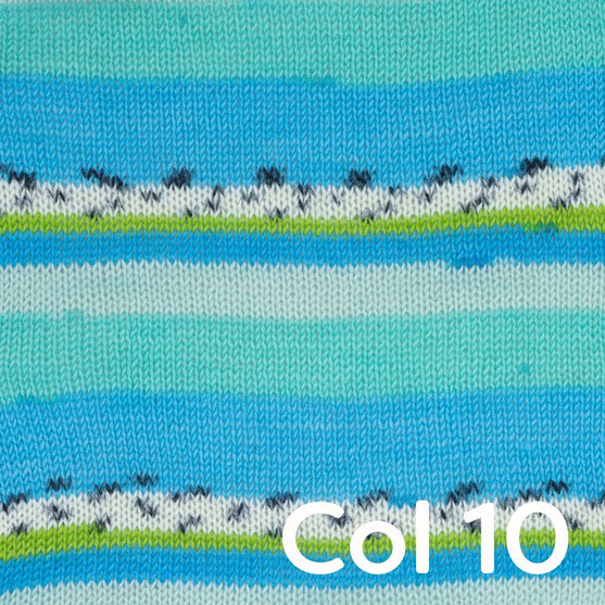 

Silly Socks Flower Pop Mini - Hobbii
7