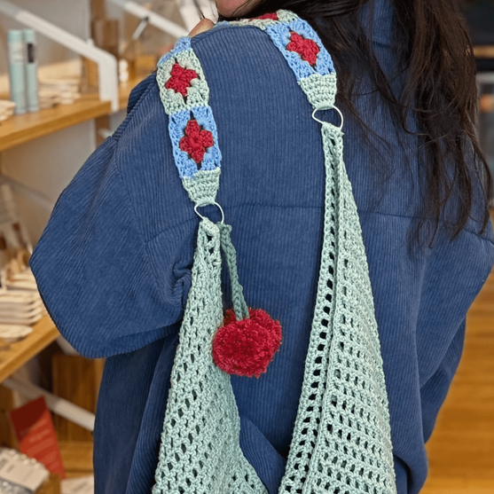 

Cherry-O - Sac de Marché
2