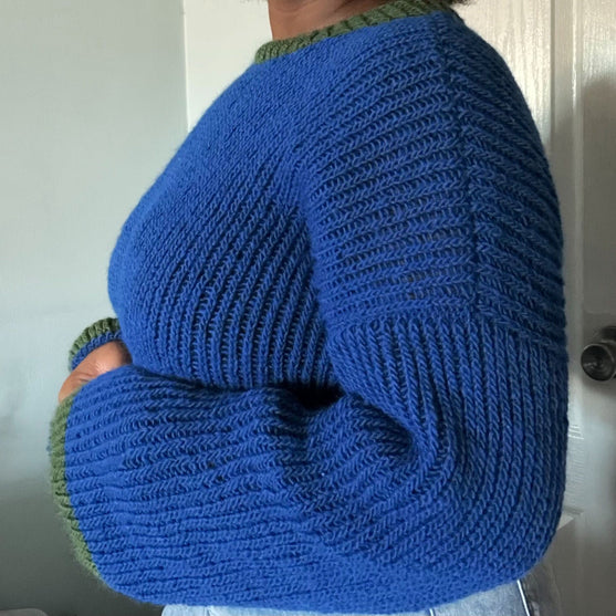 

Keep It Lowkey - Pull
3