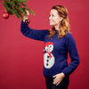 

Pull de Noël Julia
1