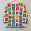 

Flower Garden - Pull
6