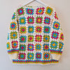 

Flower Garden - Pull
6