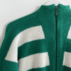 

Zipper Sweater - Pull
6