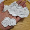 

Nuage - Appliqué
2