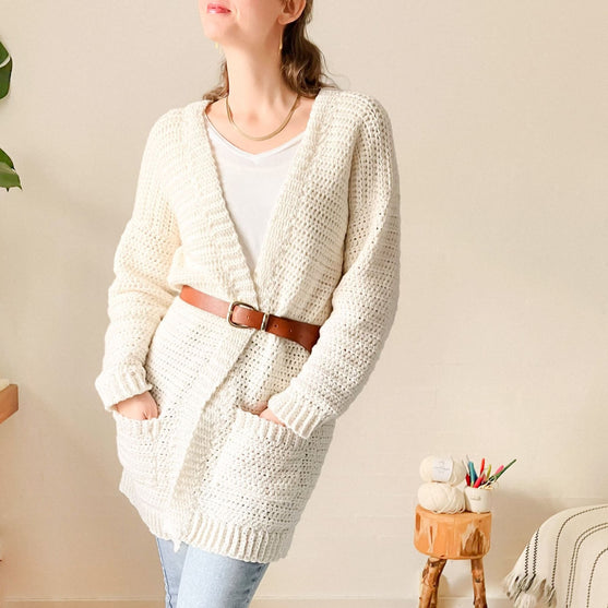 

Milani - Gilet
5