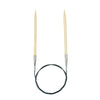 

Aiguilles circulaires Bamboo - 80 cm - Hobbii
1