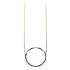 

Aiguilles circulaires Bamboo - 80 cm - Hobbii
2