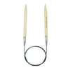 

Aiguilles circulaires Bamboo - 80 cm - Hobbii
2