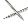 

Aiguilles circulaires Swift - 80 cm - Hobbii
2