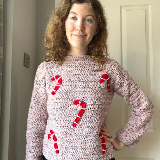 

Candy Canes - Pull
3