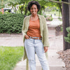 

Fairy Dust - Gilet
4