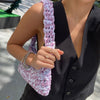 

Trendy Mini Handbag
2