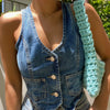 

Trendy Mini Handbag
5