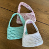 

Trendy Mini Handbag
7