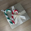 

Candy Cane - Ornement
2