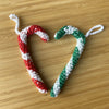 

Candy Cane - Ornement
3