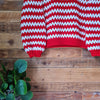 

Candy Cane Stripes - Pull
8