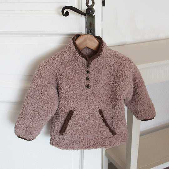 FR - Sweater Louie - Little one´s &amp; tweens