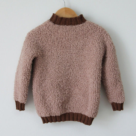 

Sweater Kim - Adult
1