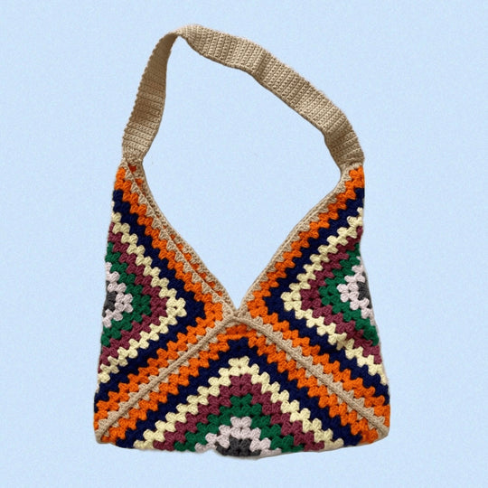 The Granny Bag - Sac