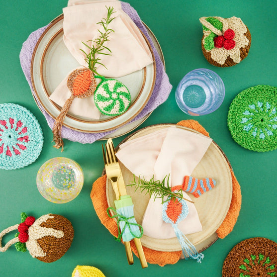 

Glittery Lantern - Ornement
3