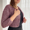 

Pearly Elegance - Gilet
7