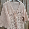 

Dahlia - Gilet
7
