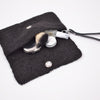 

Pochette Feutrée
3