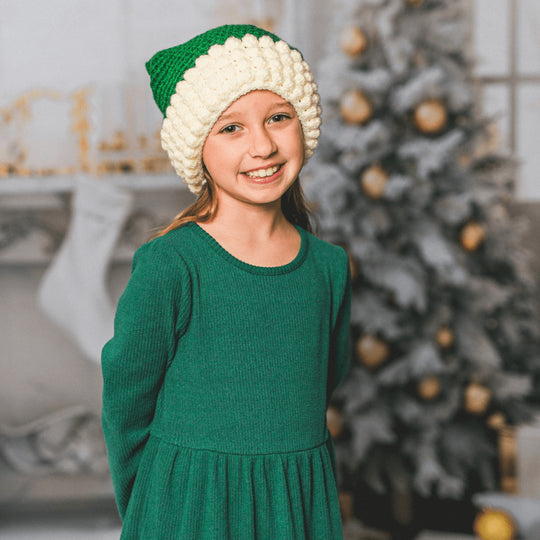 Holleigh - Holiday Hat