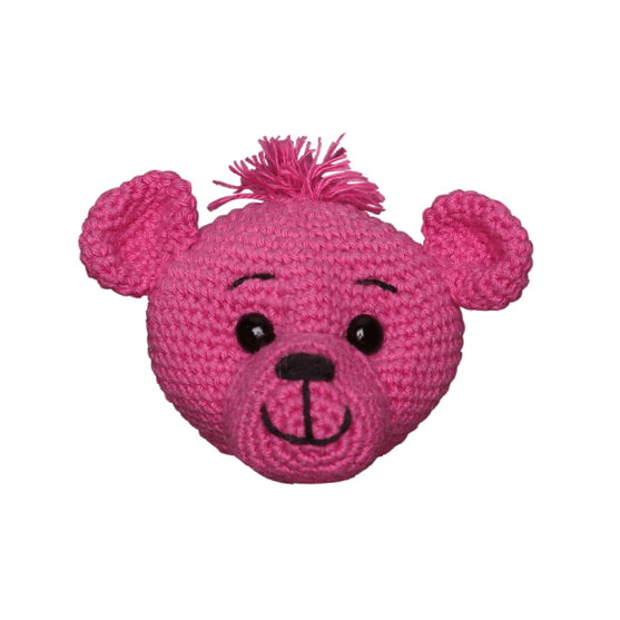 

Yeux de sécurité - 8 mm - Go Handmade
6