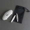 

Gleener Compact - Rasoir et brosse - Gleener
2