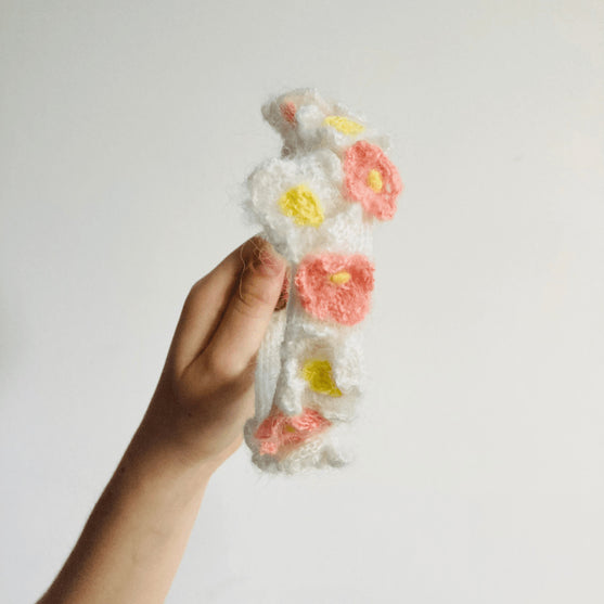 

Flower Kids - Serre-tête
2