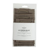 

Ensemble de sacs en tissu réutilisables - The Organic Company
7