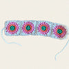 

Bloom - Bandeau pour cheveux
1