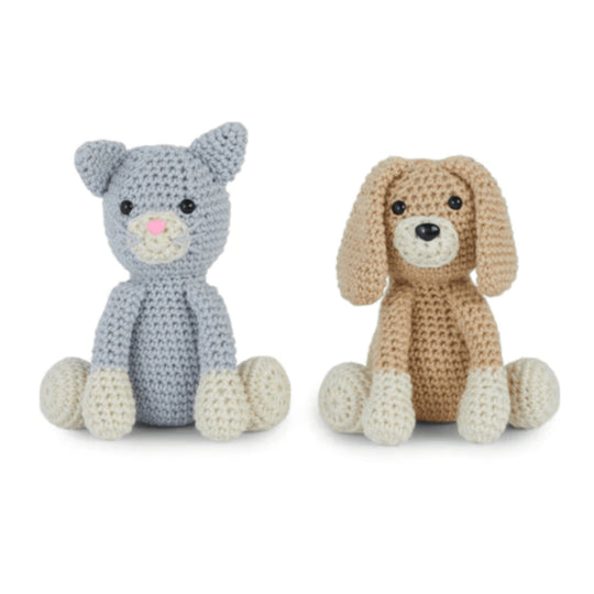 Tuna &amp; Bones Stuffies