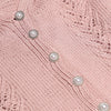 

Boutons perles - 15 mm - 5 pièces - Go Handmade
3
