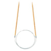 

Aiguilles circulaires Pro Takumi - 80 cm - Clover
1