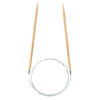 

Aiguilles circulaires Pro Takumi - 80 cm - Clover
1