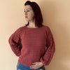 

Nimrodel - Sweater
2