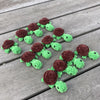 

Rainbow Turtles - Jeu de mémoire
12