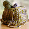 

Vitreous - Sac Point Puff
1