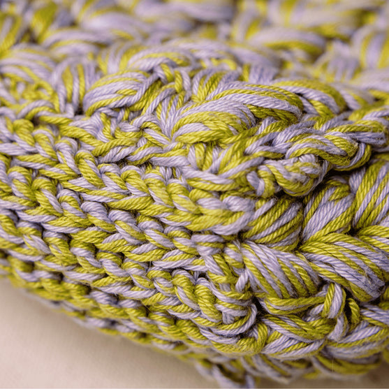 

Vitreous - Sac Point Puff
4