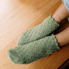 

Rosmarino - Chaussettes Courtes à Œillets
6