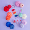 

#AprèsSkiMAL: Make-Along pour tricoteurs - Hobbii
1