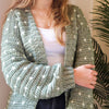 

Cotton Candy Dot - Gilet
3