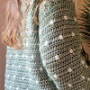

Cotton Candy Dot - Gilet
4