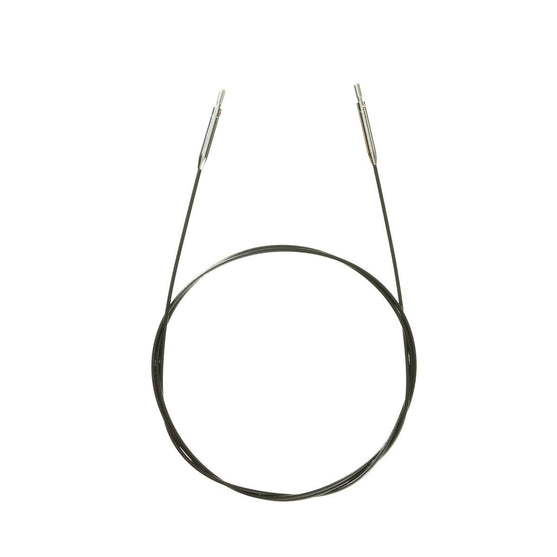 

Set d'aiguilles circulaires interchangeables Stellar Essential - Sapphire - Hobbii
7