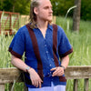 

Leif - Chemise
1