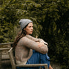 

Soft Focus Hat - Bonnet Texturé
4