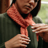 

Foretoken - Foulard texturé
6